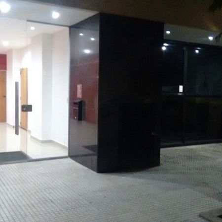 شقة Apartament In Palermo - Bogado بوينس آيرس المظهر الخارجي الصورة