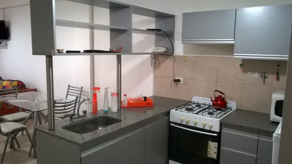 شقة Apartament In Palermo - Bogado بوينس آيرس المظهر الخارجي الصورة