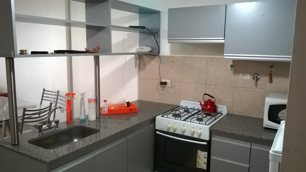 شقة Apartament In Palermo - Bogado بوينس آيرس المظهر الخارجي الصورة