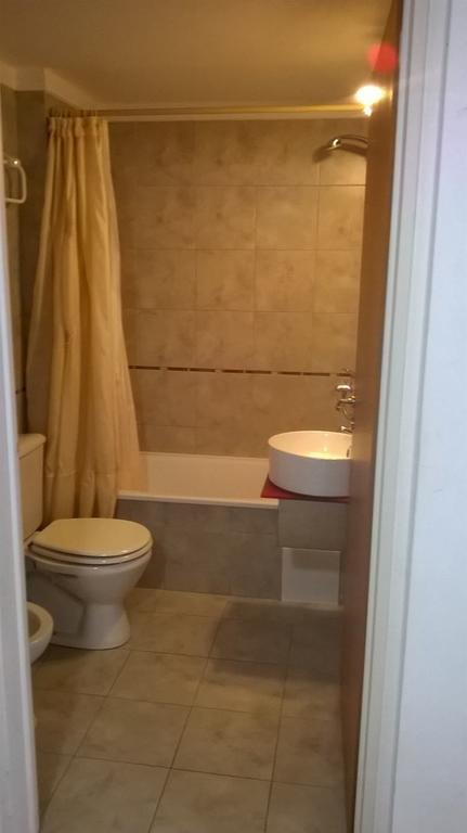 شقة Apartament In Palermo - Bogado بوينس آيرس المظهر الخارجي الصورة