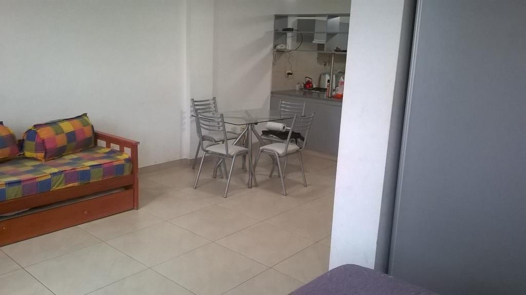 شقة Apartament In Palermo - Bogado بوينس آيرس المظهر الخارجي الصورة