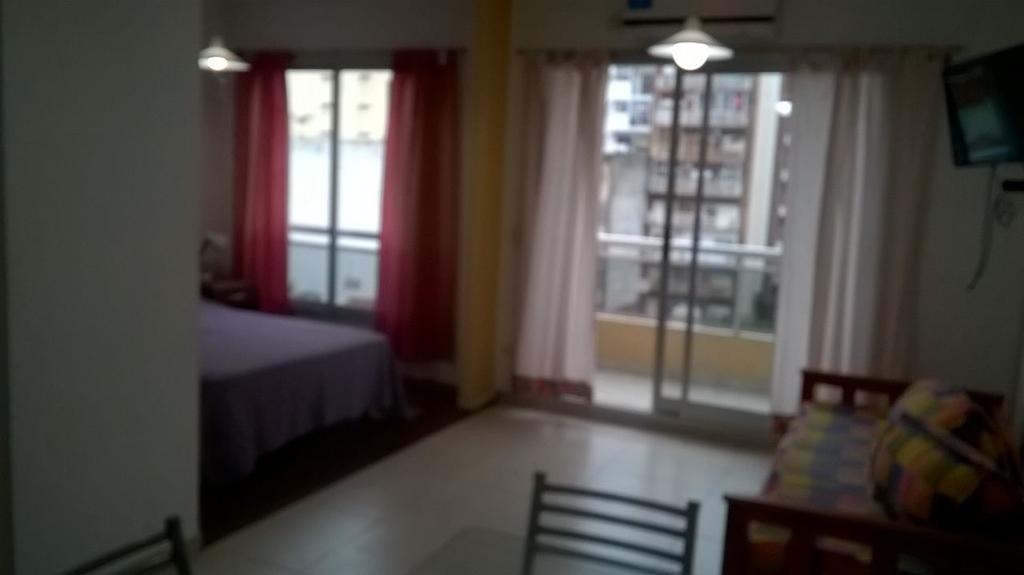 شقة Apartament In Palermo - Bogado بوينس آيرس المظهر الخارجي الصورة