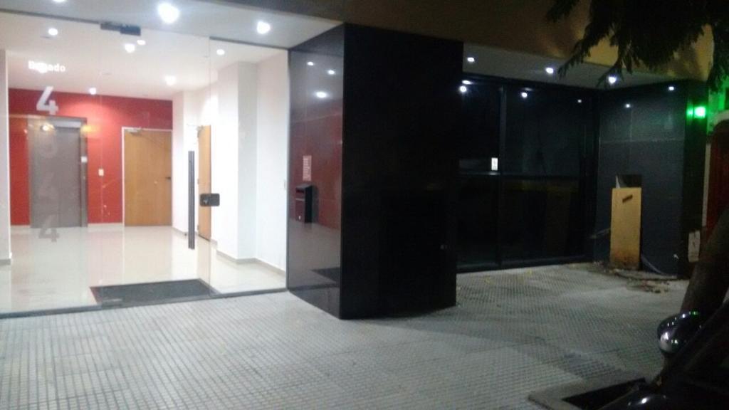 شقة Apartament In Palermo - Bogado بوينس آيرس المظهر الخارجي الصورة