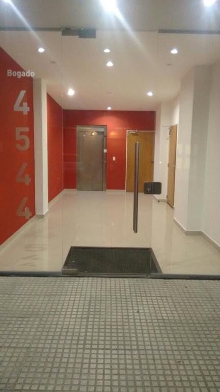 شقة Apartament In Palermo - Bogado بوينس آيرس المظهر الخارجي الصورة