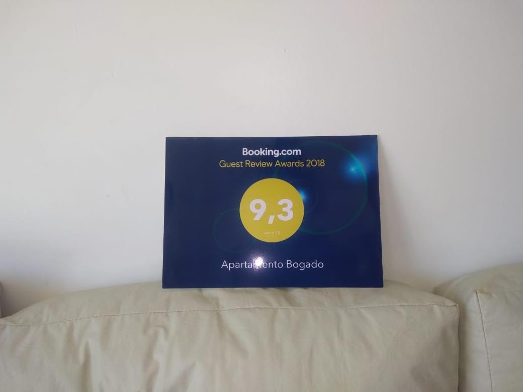 شقة Apartament In Palermo - Bogado بوينس آيرس المظهر الخارجي الصورة